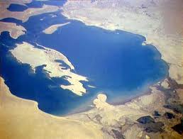 Sinônimo de catástrofe ecológica no século 20, o Mar de Aral vem se recuperando graças a obras do governo do Cazaquistão