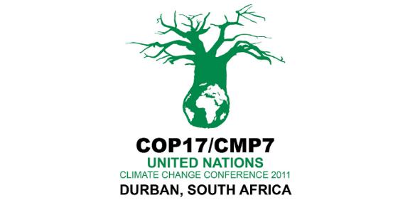 COP17/CMP7 - Durban, South Africa