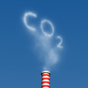 Níveis de CO2 estão mais altos que cenário mais pessimista de cientistas