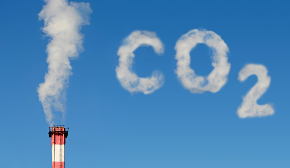 UE adia lançamento de registro único de CO2