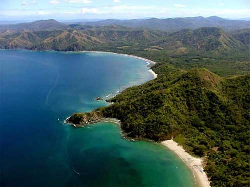 Diretores e pesquisadores da Tropical Flora vão à Costa Rica