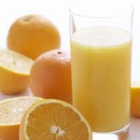 Folato encontrado na laranja ajuda a combater a rinite alérgica 