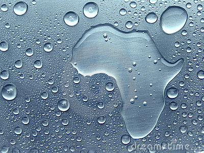 África tem reservas subterrâneas gigantes de água, dizem cientistas 
