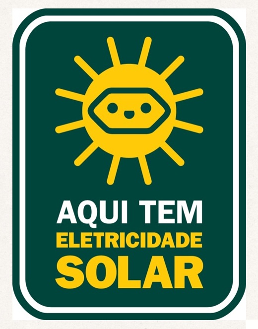 Empresas que possuem em seu mix energético a participação comprovada de eletricidade fotovoltaica poderão ostentar a certificação, que promete estimular projetos solares no Brasil ao oferecer reconhecimento a quem investe nesta fonte limpa 