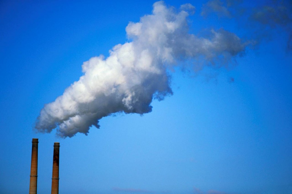Cientistas criam método para medir emissões de dióxido de carbono 
