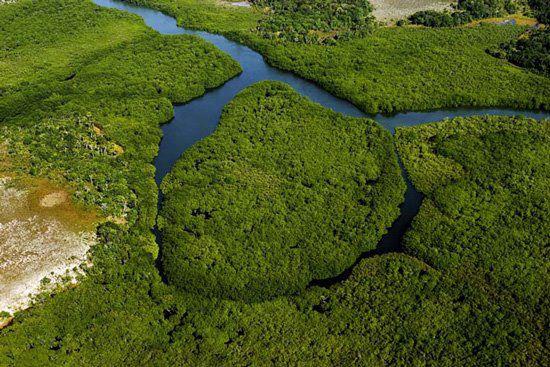 Hidrelétricas-plataforma da Amazônia devem ser licitadas até 2014 