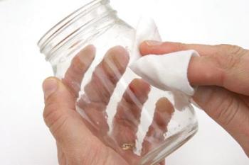 7 maneiras de reutilizar frascos de vidro 
