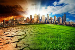Mudanças climáticas atuais são as mais rápidas em 11 mil anos