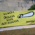 Está prevista para esta manhã a votação, na Comissão de Constituição e Justiça, do parecer do senador Luiz Henrique da Silveira Representantes do Greenpeace promoveram hoje (21) uma manifestação no […]