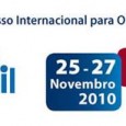 Quem visita a feira ONG Brasil? A Feira se realizará de 15 a 17 Dezembro 2011. Nos dois primeiros dias o evento deverá reunir cerca de 4 mil profissionais entre: […]