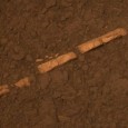 Um jipe da Nasa encontrou a prova mais convincente até agora de que Marte teve água no passado – um veio de gesso, mineral depositado pela água, projetando-se a partir […]