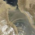 Uma nuvem de pó saariana com milhares de quilômetros de extensão ofuscou o sol e impediu voos em todo o oeste da África, na pior tempestade de areia a atingir […]