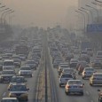 Relatório divulgado pela OMS (Organização Mundial da Saúde) nesta segunda-feira mostra que a poluição do ar chegou a níveis tão elevados que pode ameaçar a saúde dos que vivem nas […]