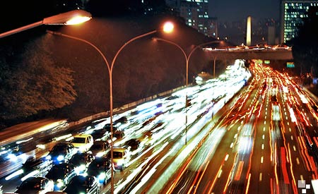 Entidade propõe ações governamentais para desenvolver mobilidade urbana