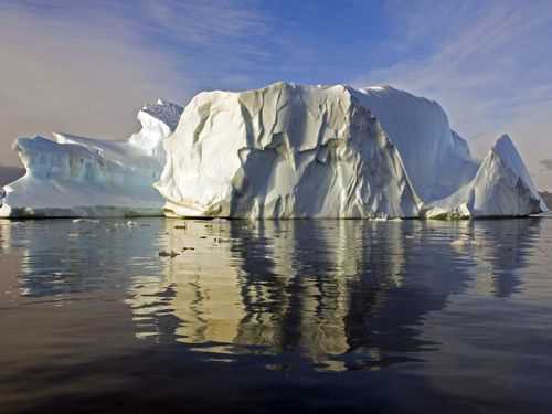 Consequências climáticas e econômicas do degelo do Ártico preocupam