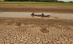 Prefeituras de Pernambuco param em alerta à seca