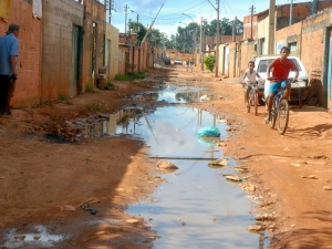 Falta de água de qualidade mata uma criança a cada 15 segundos no mundo, revela Unicef