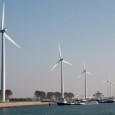 A Bélgica planeja construir uma ilha artificial no Mar do Norte para armazenar energia eólica. A estrutura que ficará a três quilômetros da costa Belga feita de areia terá o curioso formato de […]