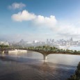 Uma nova ponte e duas ilhas artificiais repletas de vegetação nativa poderão ser construídas em Londres até 2017, cruzando o rio Tâmisa, um dos mais conhecidos da Europa. Chamado de […]