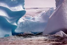 OMM publica lista de temperaturas mais elevadas registradas na Antártica