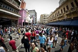ONU: crise econômica emperra desenvolvimento humano no Brasil