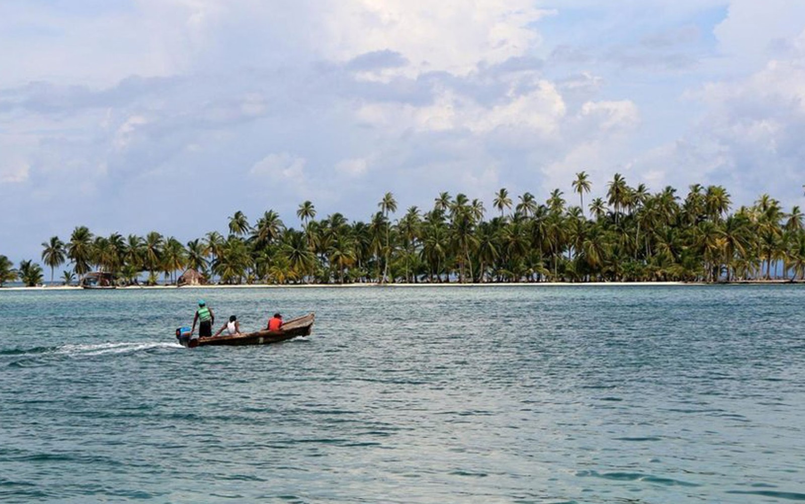 As mais de 300 ilhas paradisíacas condenadas a desaparecer do mapa