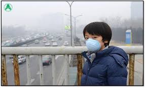 Poluição do ar pode aumentar o risco de diabetes tipo 2 em algumas crianças