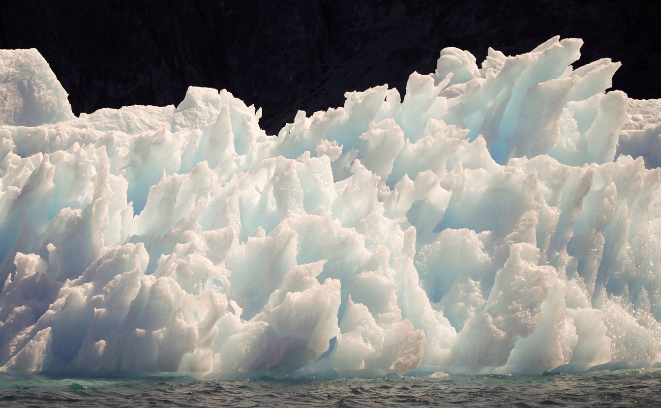Aceleração de degelo do Ártico pode custar trilhões de dólares, diz estudo