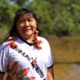 A deputada federal Joênia Wapichana (Rede-RO), primeira indígena eleita para o cargo no país, venceu o Prêmio das Nações Unidas de Direitos Humanos. O anúncio foi feito pela presidente da […]