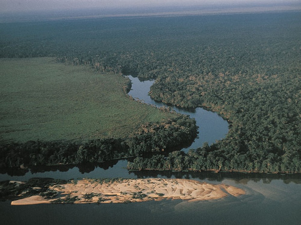 Desmatamento na Amazônia cresce 13,7% entre 2017 e 2018, dizem ministérios