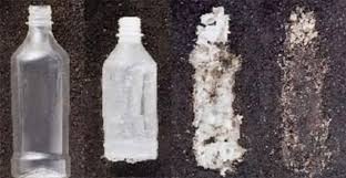 O problema pouco conhecido do plástico biodegradável