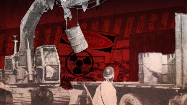 O que detonou o ‘Chernobyl mexicano’, o maior incidente nuclear das Américas