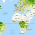 Liz Kimbrough, para o Mongabay via O ECO Das florestas remanescentes do mundo, apenas 40% estão intactas, com alta integridade ecológica, de acordo com dados do recém-desenvolvido Forest Landscape Integrity Index (Índice de […]