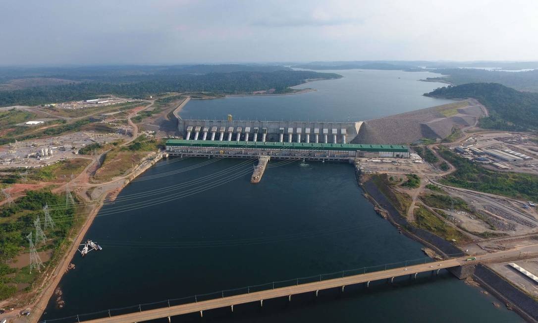 Belo Monte tem nova polêmica entre Meio Ambiente e técnicos do setor elétrico, desta vez em torno do pacu