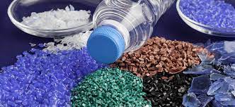 Reciclagem química promete plástico 100% reaproveitável