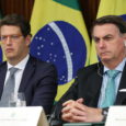 Um dia depois de prometer mais verba para fiscalização ambiental, o presidente Jair Bolsonaro (sem partido) cortou recursos para a área relacionada a mudanças do clima, controle de incêndios florestais e fomento […]