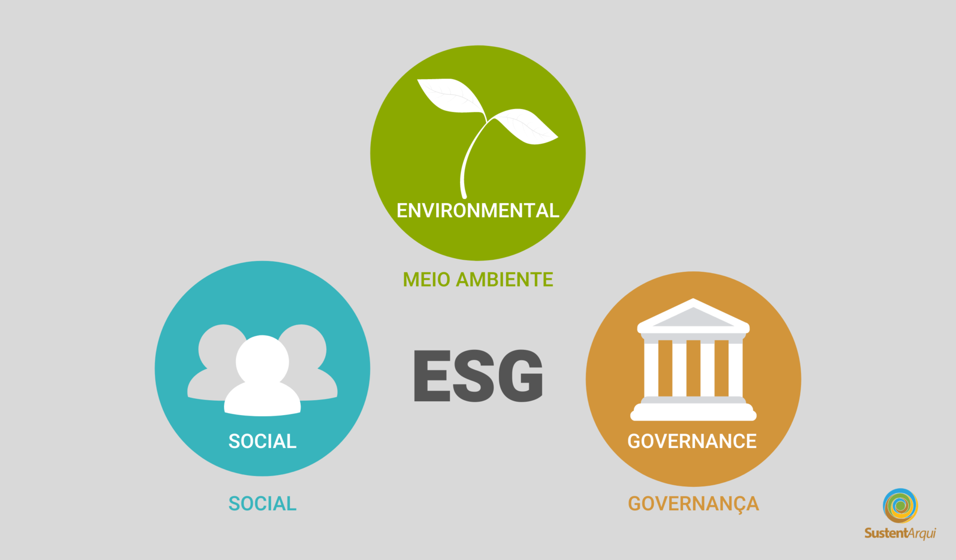 Por que as companhias brasileiras deveriam aderir ao conceito de ESG – Environmental Social Governance, e como isso pode trazer benefício a todos