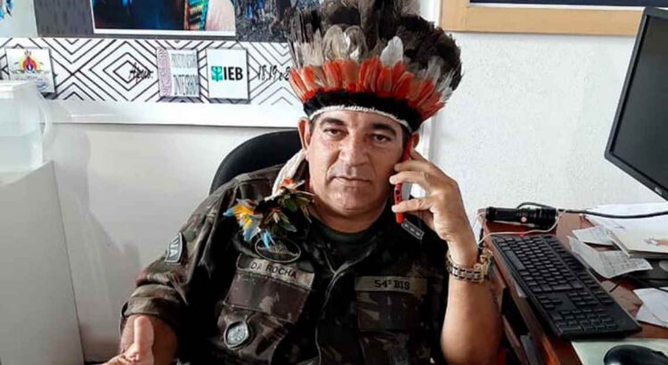 Militar da Funai é acusado de desviar patrimônio de indígenas Mura