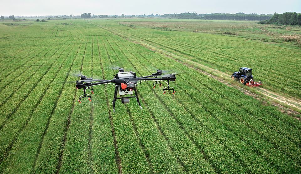 Uberização do campo: Amazon e Microsoft avançam sobre mercado de produção agrícola