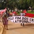 por Cebraspo Em virtude do acirramento da repressão e dos diversos ataques ao movimento camponês no estado de Rondônia o Centro Brasileiro de Solidariedade aos Povos – CEBRASPO e a […]