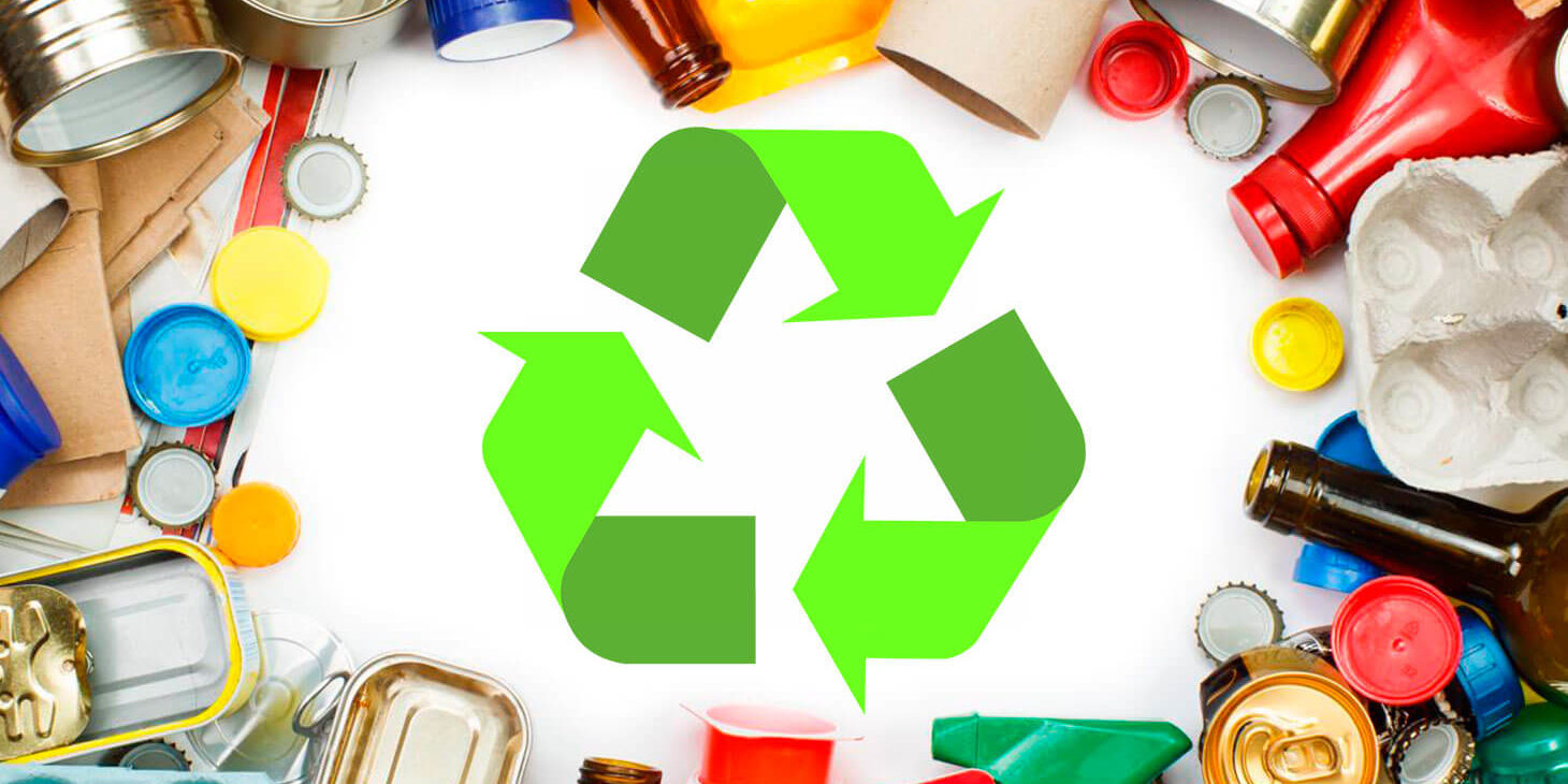 Cada pessoa produz 379 toneladas de lixo; reciclar é sempre melhor opção?