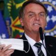 O ex-embaixador do Brasil nos Estados Unidos Rubens Barbosa disse hoje, em entrevista ao UOL News, que o presidente presidente Jair Bolsonaro (sem partido) deveria ir ao encontro de líderes da COP26, conferência […]