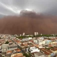 As tempestades de areia têm se tornado cada vez mais constantes no interior de São Paulo. Pior, às vezes elas vem com fuligem da palha da cana queimada ou até […]