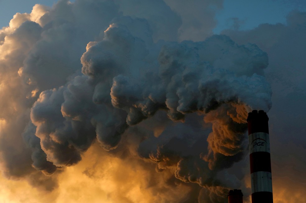 COP26: Mais de 70 países se comprometem a abandonar o uso de carvão