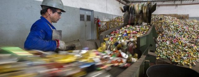 por Cristina Seciuk, via Gazeta do Povo A possibilidade de uso do lixo para a geração de energia existe no Brasil desde 2010, como parte da Política Nacional de Resíduos […]