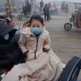 Pequim melhora a qualidade do ar desde que a China conquistou a sede dos Jogos, mas o Ministério da Ecologia e do Meio Ambiente disse que os riscos de smog […]