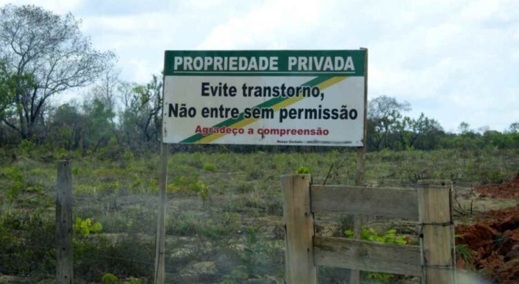 Após denúncia do Cimi e ação do MPF, normativa da Funai que facilita grilagem de terras indígenas é suspensa no Maranhão