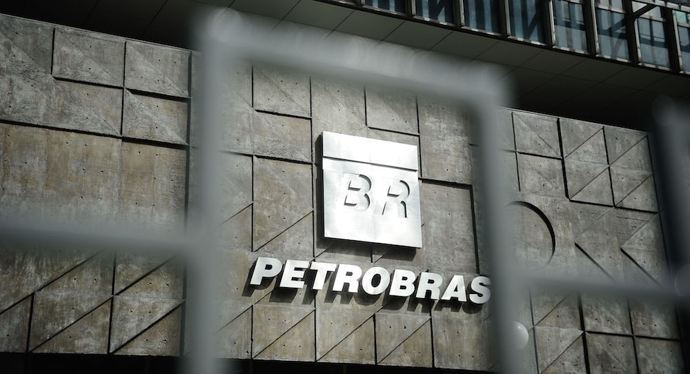 Petróleo em reais está no maior nível da história, diz Petrobras