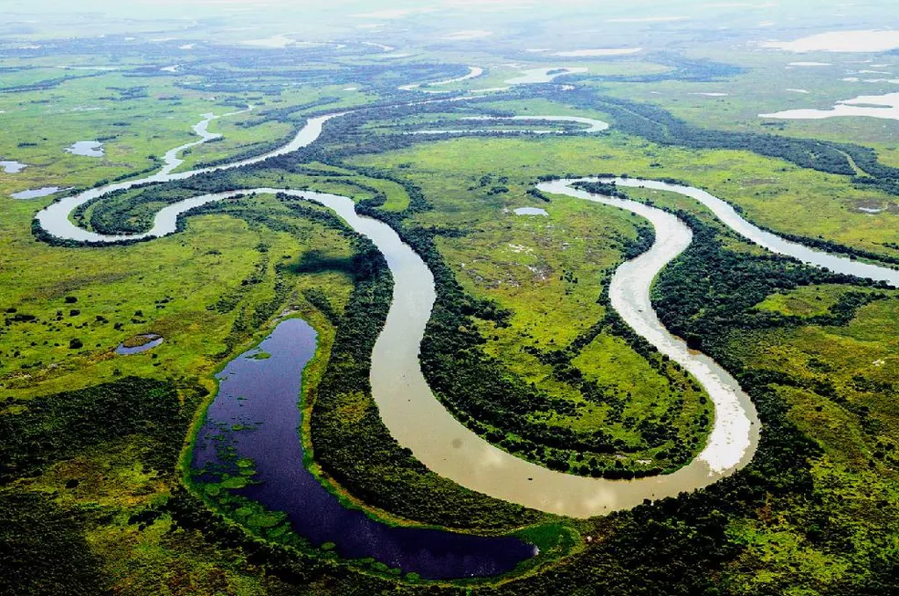 No dia da estreia do remake de ‘Pantanal’, veja as curiosidades sobre a maior planície alagável do mundo