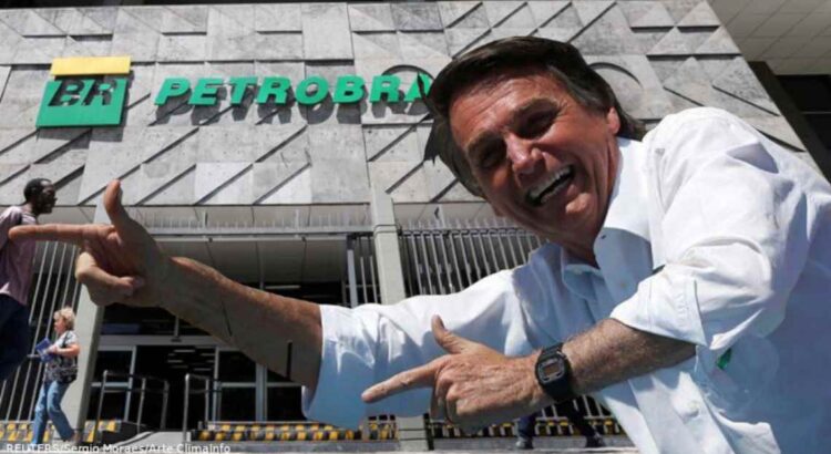 Petrobras e a privatização “para presidente ver”